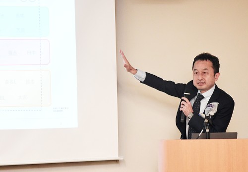 わたしたちからのメッセージ