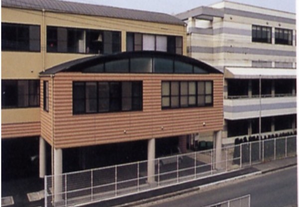 清掃スタッフ／大川看護福祉専門学校