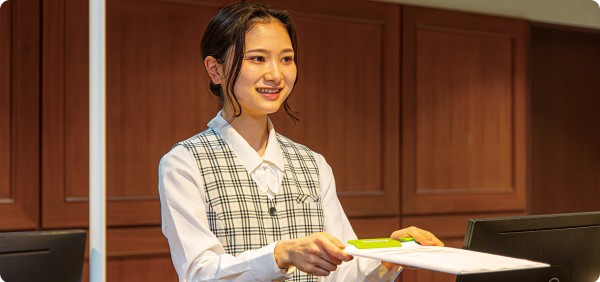 【急募】医療事務/高木病院