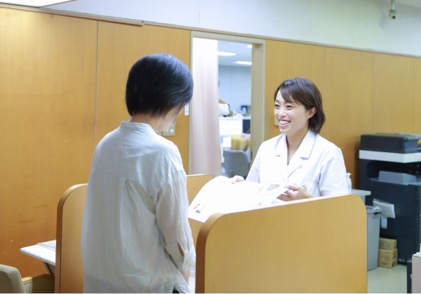 保健師(正社員)/高木病院