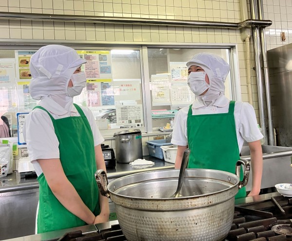 【急募】調理補助(パート・アルバイト)/柳川リハビリテーション病院