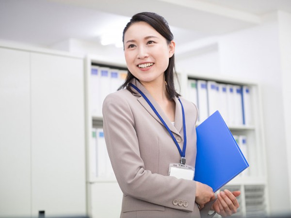 老人施設献立作成を担う栄養士