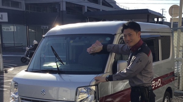 東洋テック株式会社