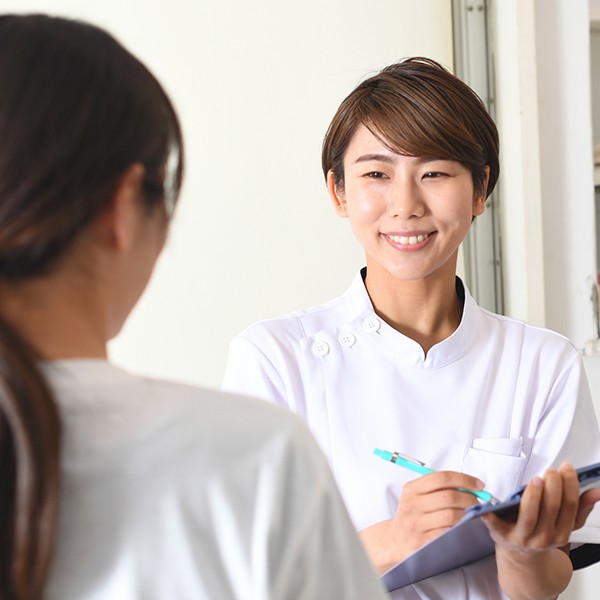 人を助ける人生という働き方ができるメンタルヘルスカウンセラー募集