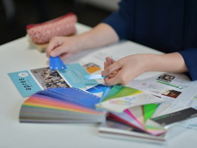 デザイナー職／新卒（2027年3月卒）