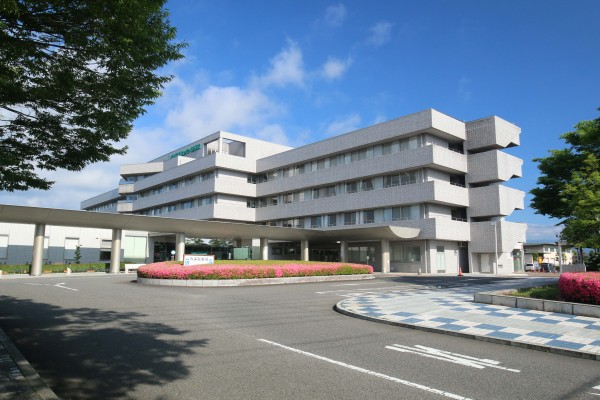 大学病院での営繕業務（設備メンテナンス、簡単な補修など）