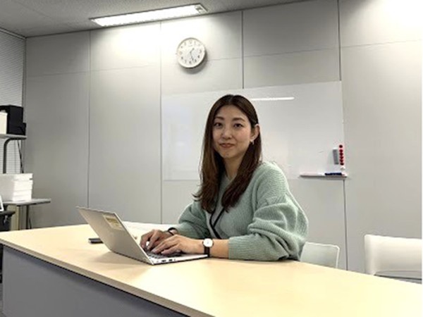入出荷業務のサポート事務