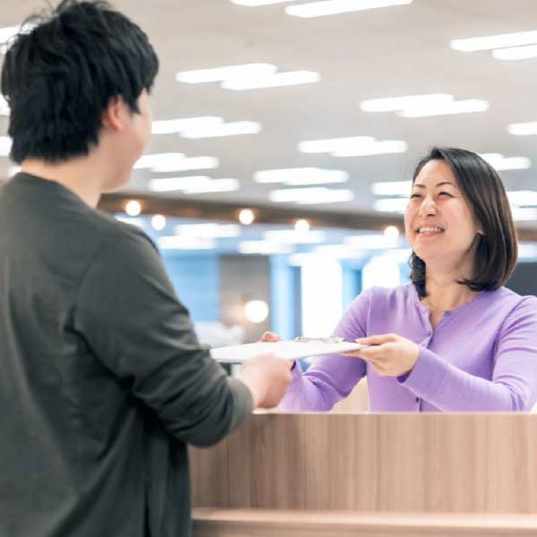 総務（社員サポート）