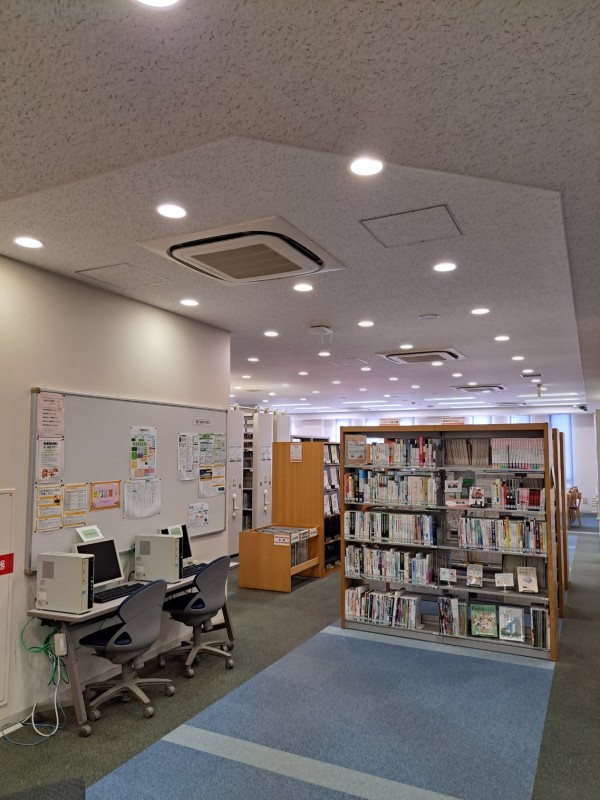 ★来春開学、福岡県唯一の音楽大学★図書館事務(福岡国際音楽大学)