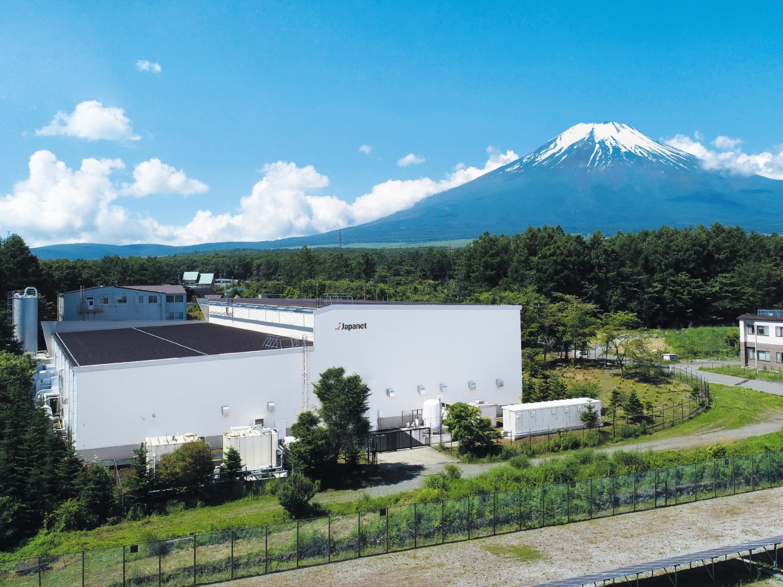 株式会社ジャパネットホールディングス